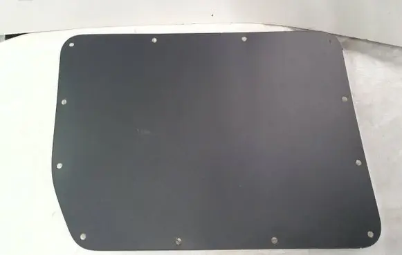 Volkswagen Caddy Other trunk/boot trim element