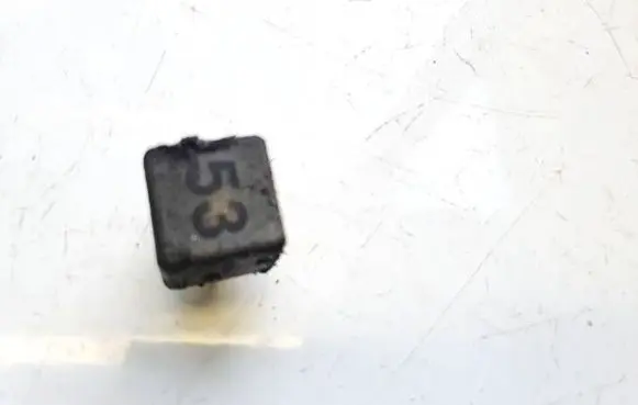 Volkswagen Golf III Other relay 4ra00351029 4ra003510-29