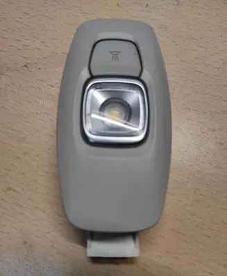 Renault Kadjar Rear seat light 264307381R