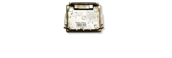 Volvo XC90 Headlight ballast module Xenon 89034934