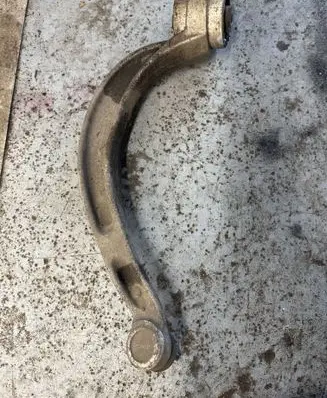 Audi A5 Sportback 8TA Front control arm 8k0407695J