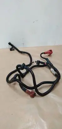 Maserati Ghibli Positive cable (battery) 048852033F0