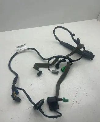 Volvo C30 Front door wiring loom 30658540 998442101