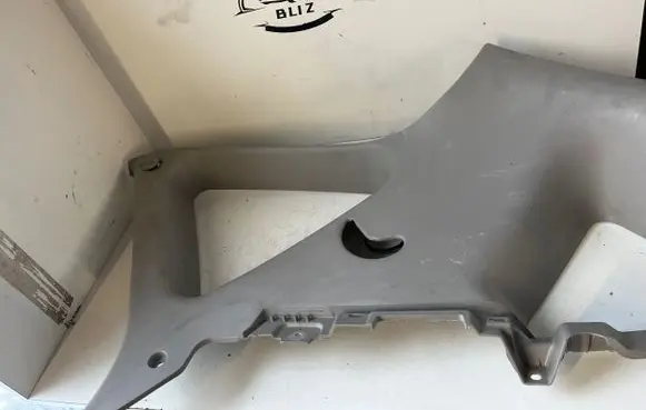 KIA Ceed Other interior part 858611H600