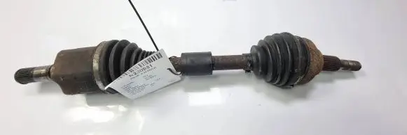 Dodge Journey Front driveshaft
