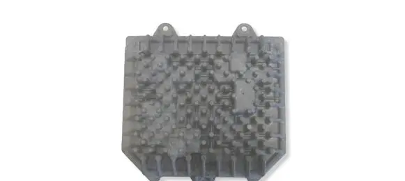 Alfa Romeo Tonale LED ballast control module 1470001207AB C0000012751