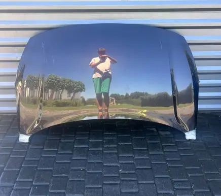 KIA Rio Engine bonnet/hood