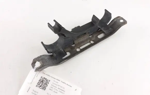 Porsche Cayman 987 Other engine bay part 99710654002