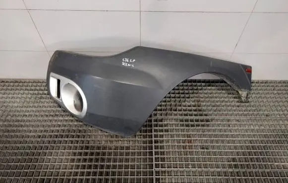 Renault Scenic RX Front bumper 7700435880