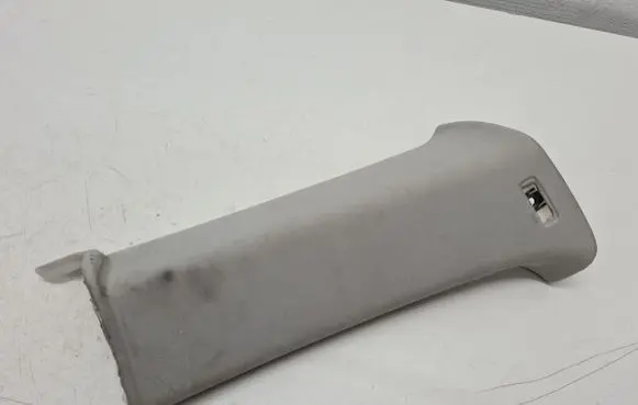 Volkswagen PASSAT B7 (C) pillar trim 3C9867241D