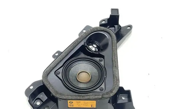 BMW X3 F25 Parcel shelf speaker 9213759