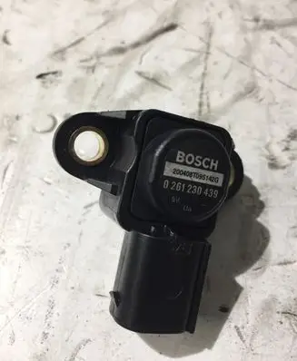 Mercedes-Benz Sprinter W906 Air pressure sensor 0261230439