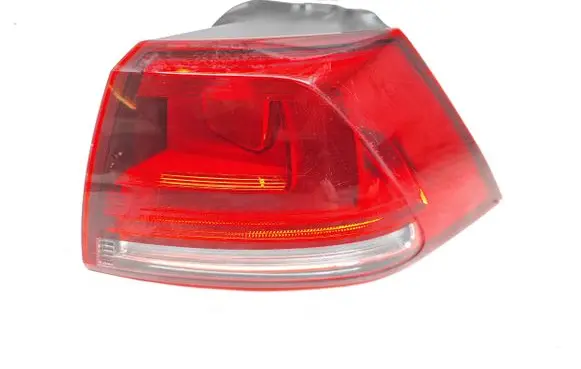 Volkswagen Golf VII Rear/tail lights 5G0945096M 90052058A M9005205866792