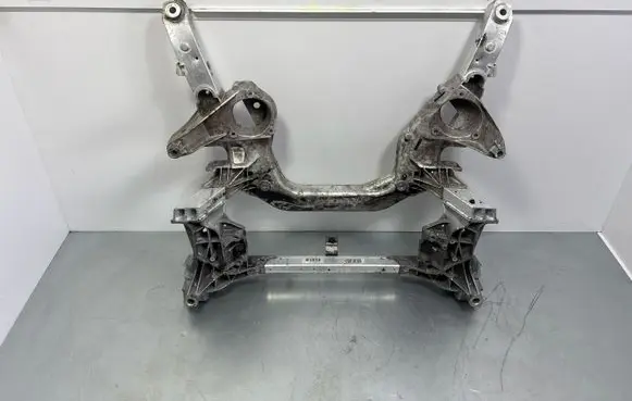 BMW 5 F10 F11 Front subframe 6799321