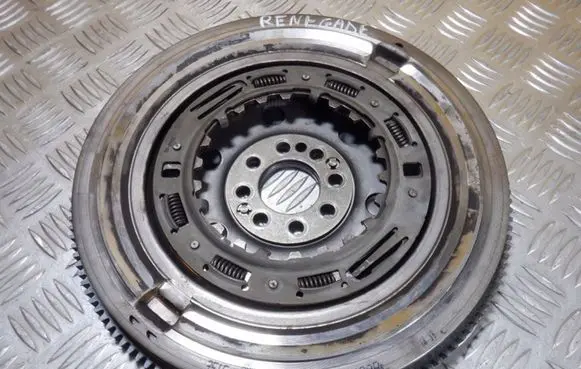 Jeep Renegade Dual mass flywheel 46338694