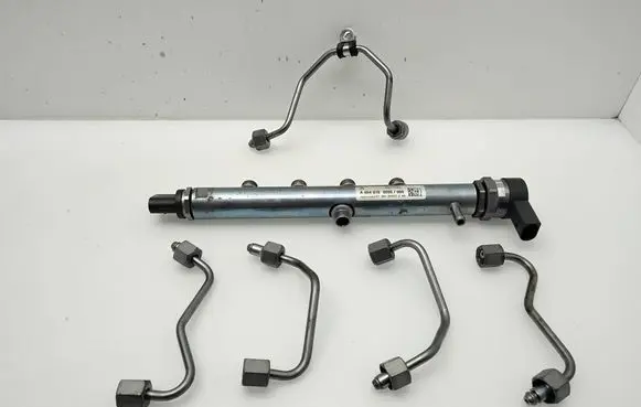Mercedes-Benz Sprinter W907 W910 Fuel main line pipe A6540700095 A6540780049 0281006544