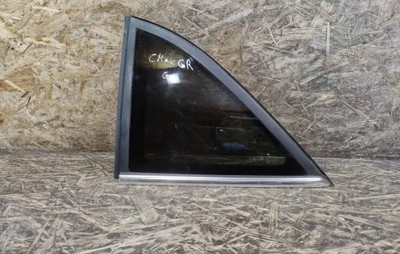 Ford Grand C-MAX Rear side window