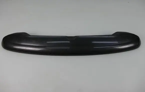 Nissan Prairie Trunk door license plate light bar 