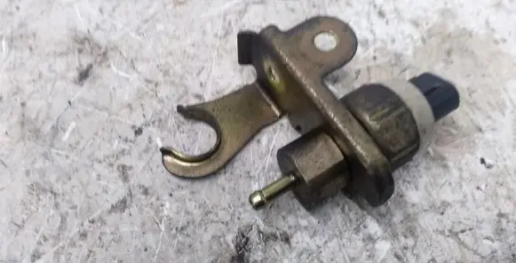 Fuel pressure sensor