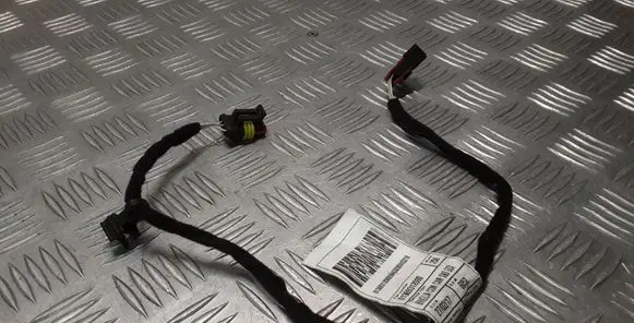 Peugeot Boxer Other wiring loom 01369312080