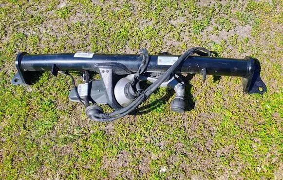 Mercedes-Benz GLC C254 Detachable towbar A2543102000 V33265869 10078289001
