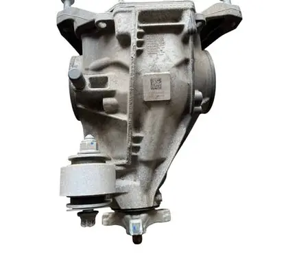 Mercedes-Benz GLC X253 C253 Rear differential 2133506402