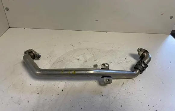 Audi A4 S4 B7 8E 8H EGR valve line/pipe/hose 03G131521