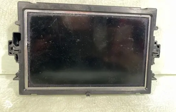 Mercedes-Benz C W204 Screen/display/small screen A2c33257600