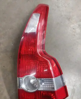 Volvo V50 Rear/tail lights