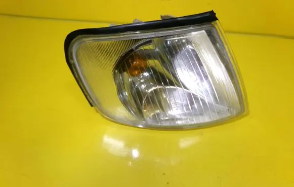 Audi A3 S3 8L Front indicator light 18-5315B