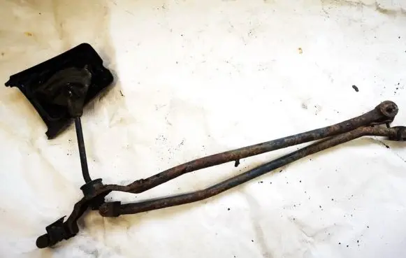 Nissan Sunny Gear shifter/selector