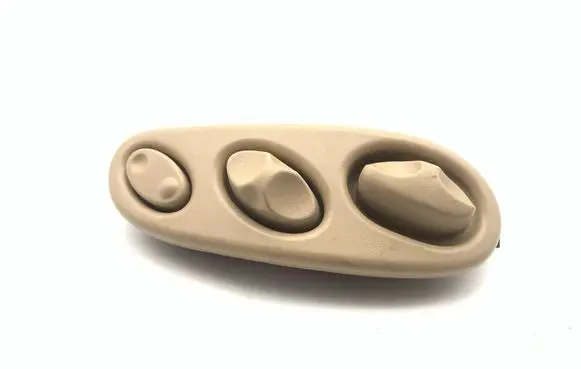 Jaguar XK8 - XKR Seat control switch 1D411969DA
