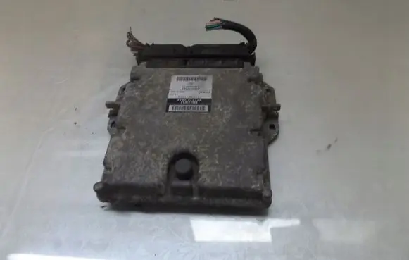 Renault Espace - Grand espace IV Engine control unit/module 8200312426