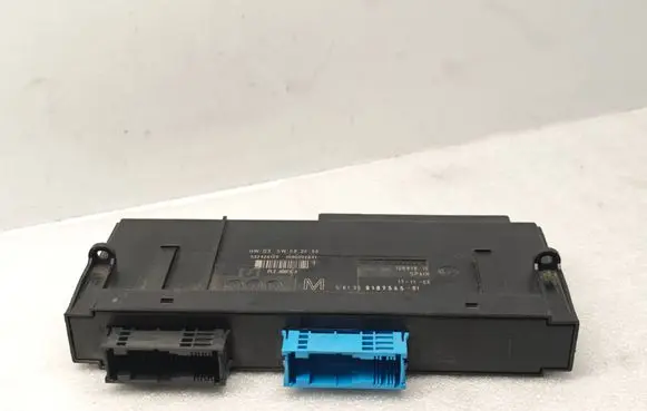 BMW 3 E90 E91 Comfort/convenience module 9187545