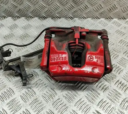 Mercedes-Benz A W176 Front brake caliper A0004217481