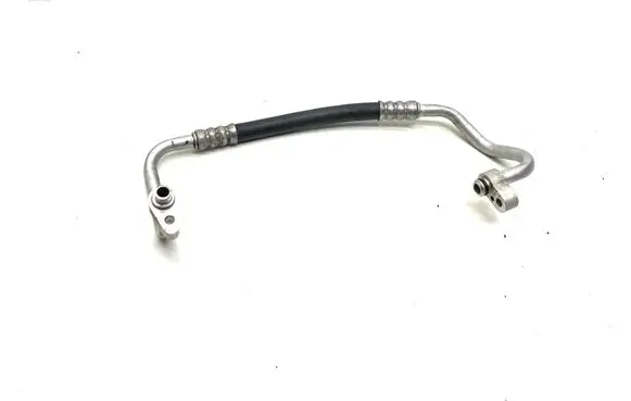Jaguar XK8 - XKR Air conditioning (A/C) pipe/hose MJA7340AE