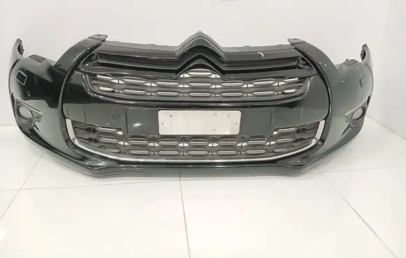 Citroen DS4 Front bumper
