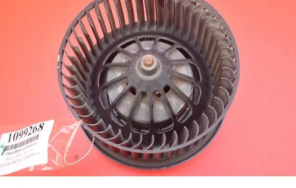 Volvo V50 Heater fan/blower 4M5H18456CD