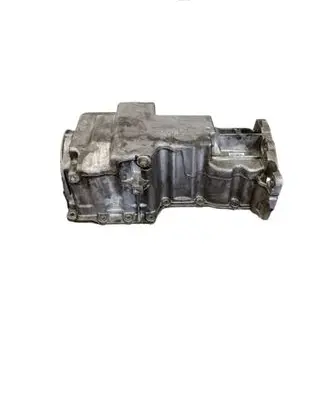 Land Rover Range Rover Evoque L538 Oil sump G4D36706HA G4D36706