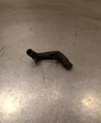 Mercedes-Benz Sprinter W906 Engine coolant pipe/hose A6512031382