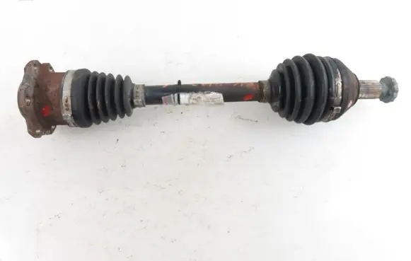 Seat Ibiza IV (6J,6P) Front driveshaft 