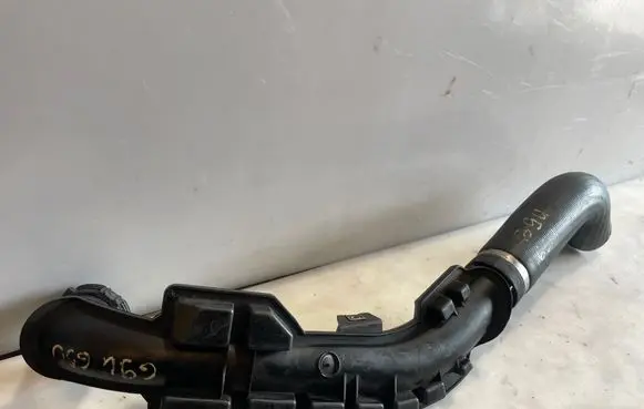 Renault Trafic II (X83) Intercooler hose/pipe 8200646967 P9395
