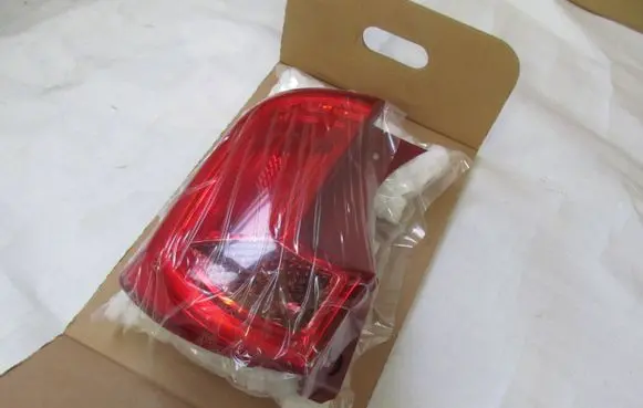 KIA Picanto Rear/tail lights 924021Y010