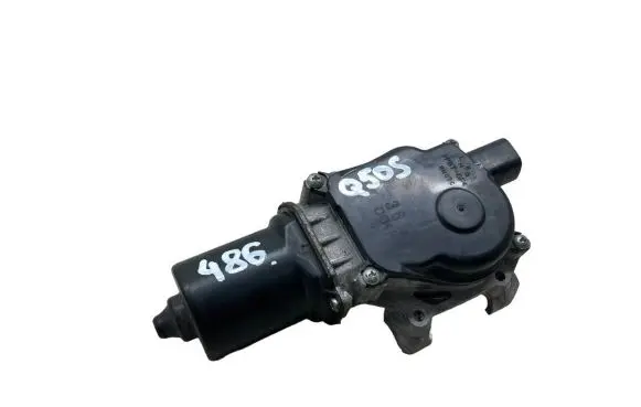 Infiniti Q50 Wiper motor