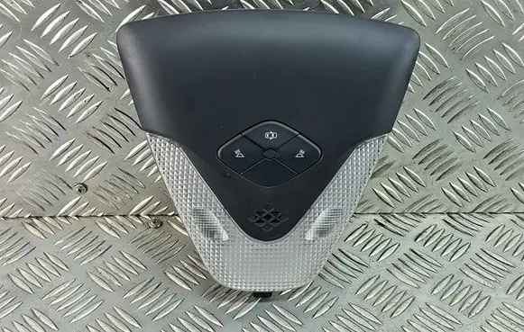 Toyota C-HR I Front seat light 81260F4060
