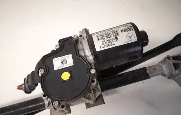 Mercedes-Benz A W176 Wiper motor A1769061800 W000027118