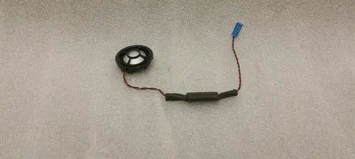 BMW 5 GT F07 Dash center speaker trim cover 6949737