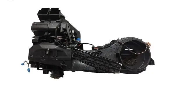 Volkswagen Passat Alltrack Interior heater climate box assembly 3C1820003FQ CZ4431604772