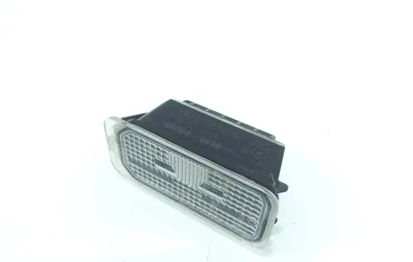 Ford Fiesta Number plate light 6M2A13550AC