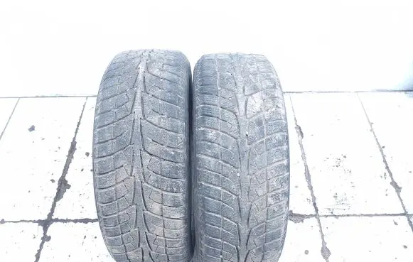Seat Ibiza III (6L) R15 winter tire ICEBLAZERWSL2 18555R15